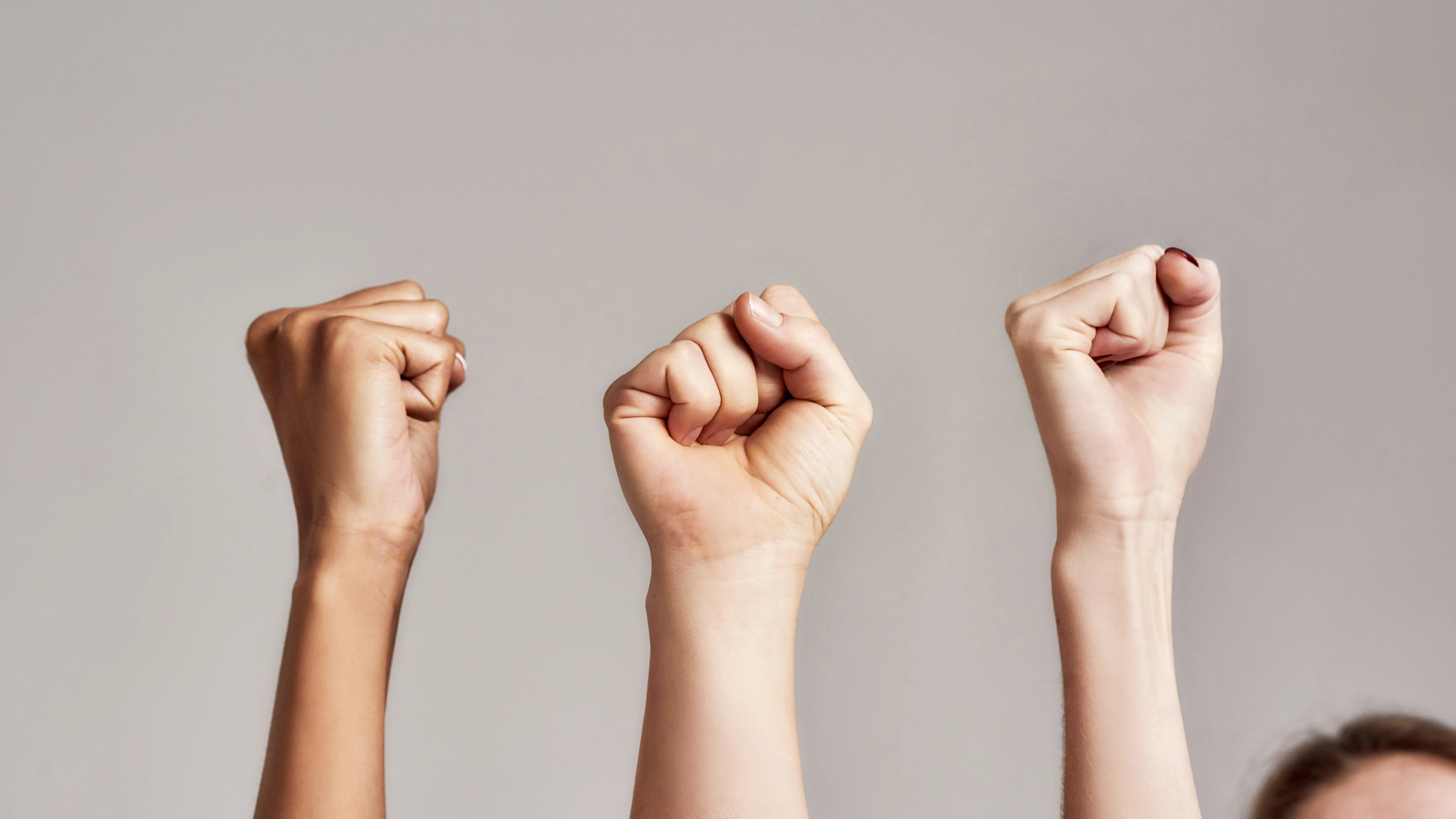 Qué significa exactamente empoderamiento (2): lo personal y lo político